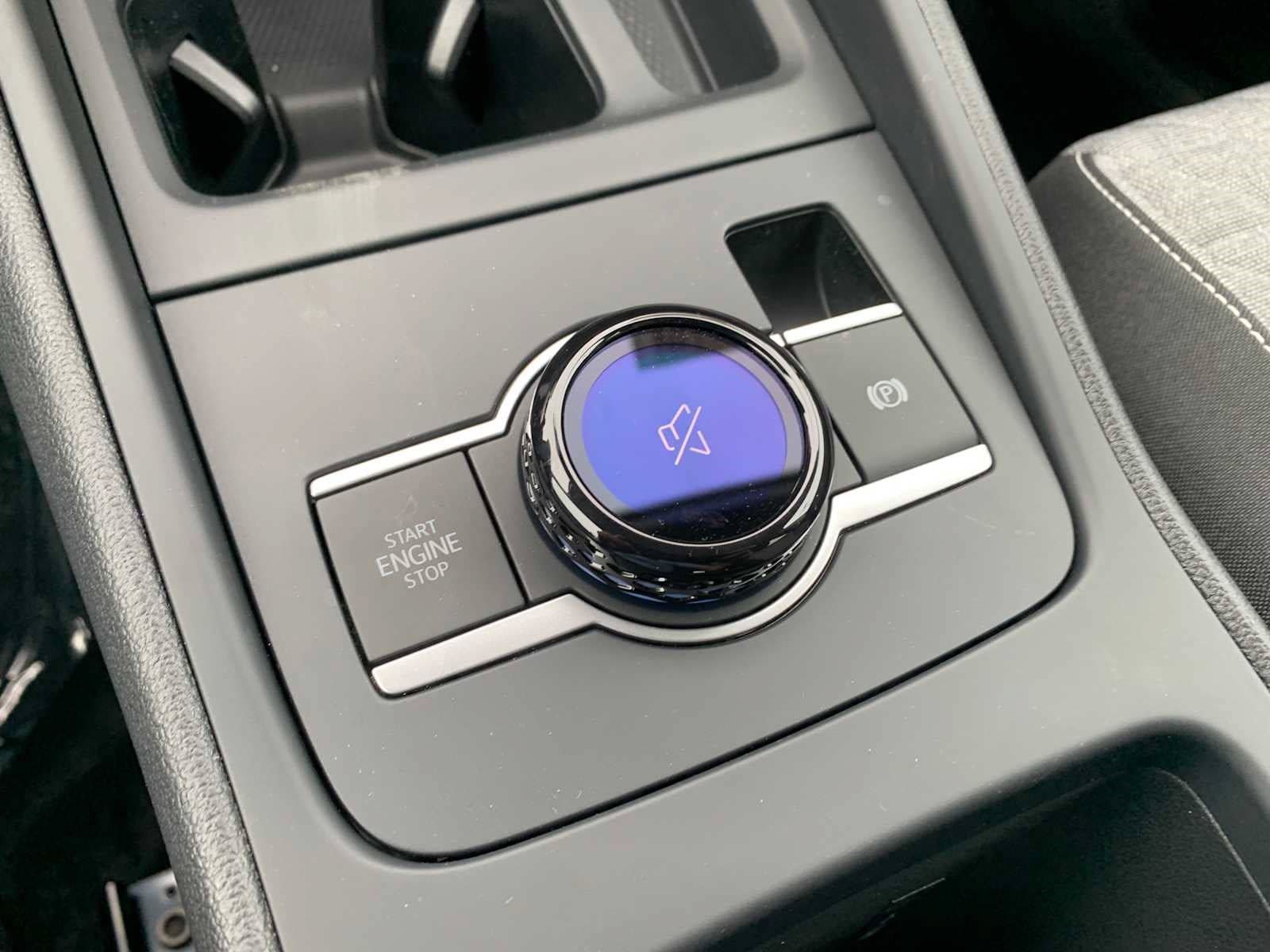New 2026 Volkswagen Tiguan S AWD/4WD image 11
