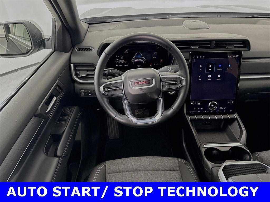 Used 2025 GMC Terrain Elevation image 4