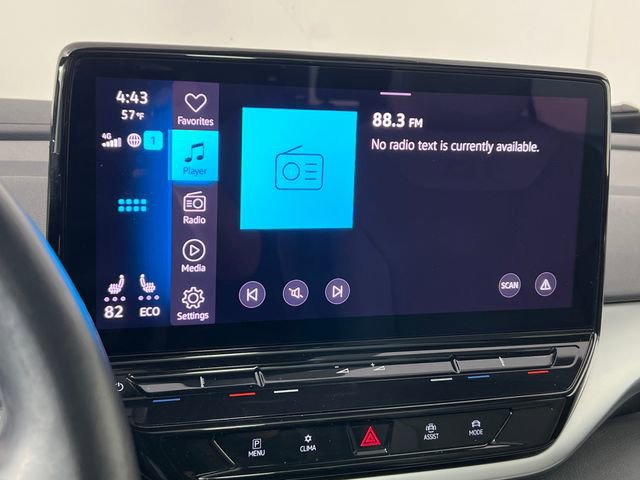 Used 2021 Volkswagen ID.4 Pro S image 36