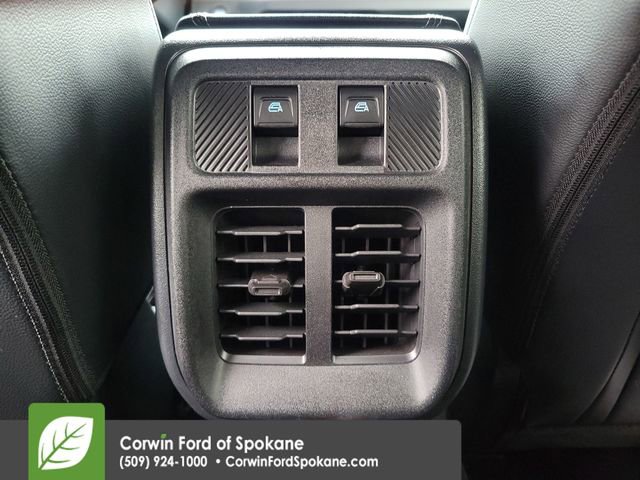 Used 2025 Ford Bronco Outer Banks image 15