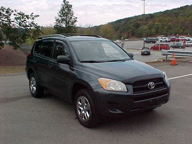 Used 2009 Toyota RAV4 4WD w/ Base L4 Extra Value Pkg image 28