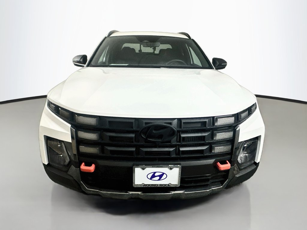New 2026 Hyundai Santa Cruz XRT AWD/4WD image 2