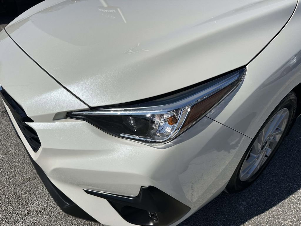Certified 2025 Subaru Impreza 2.0i image 7