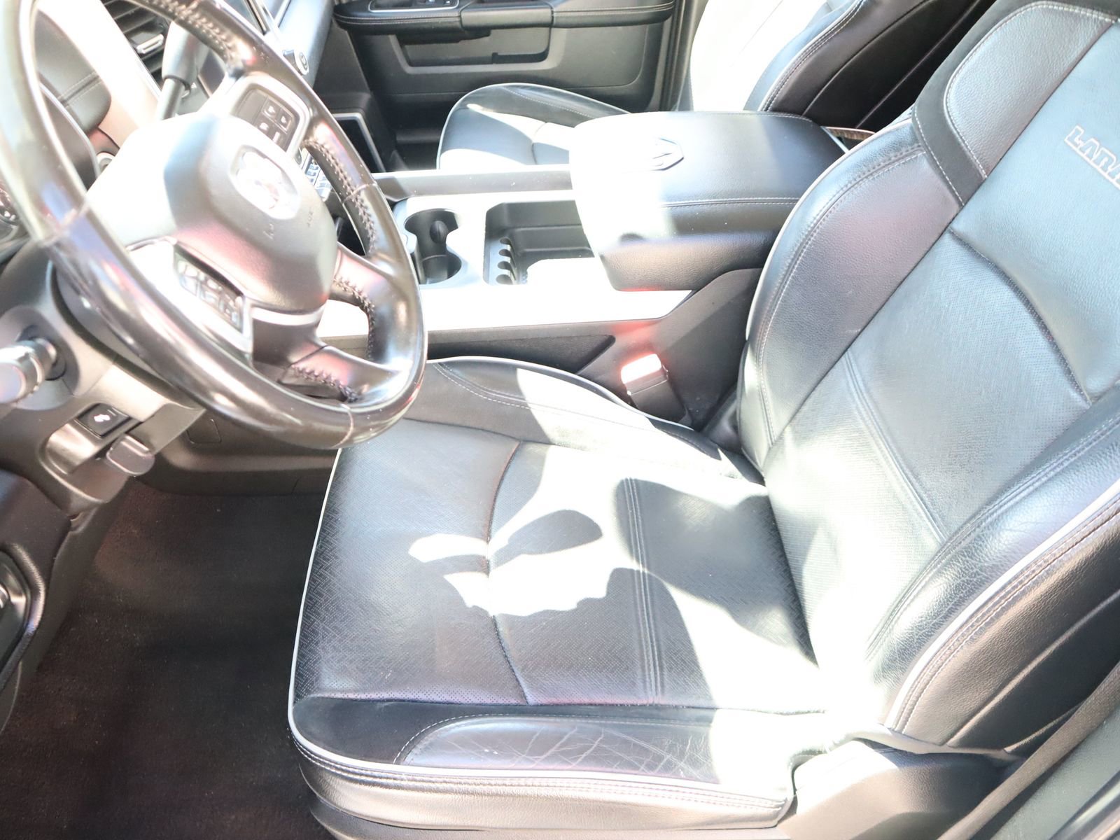 Used 2021 RAM 3500 Laramie image 31