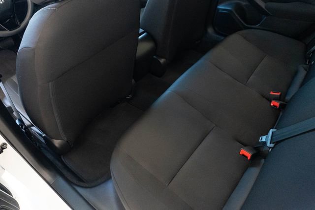 Used 2025 Honda Civic LX image 16