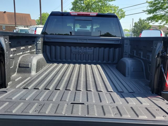New 2026 GMC Sierra 1500 SLT w/ SLT Premium Plus Package AWD/4WD image 6
