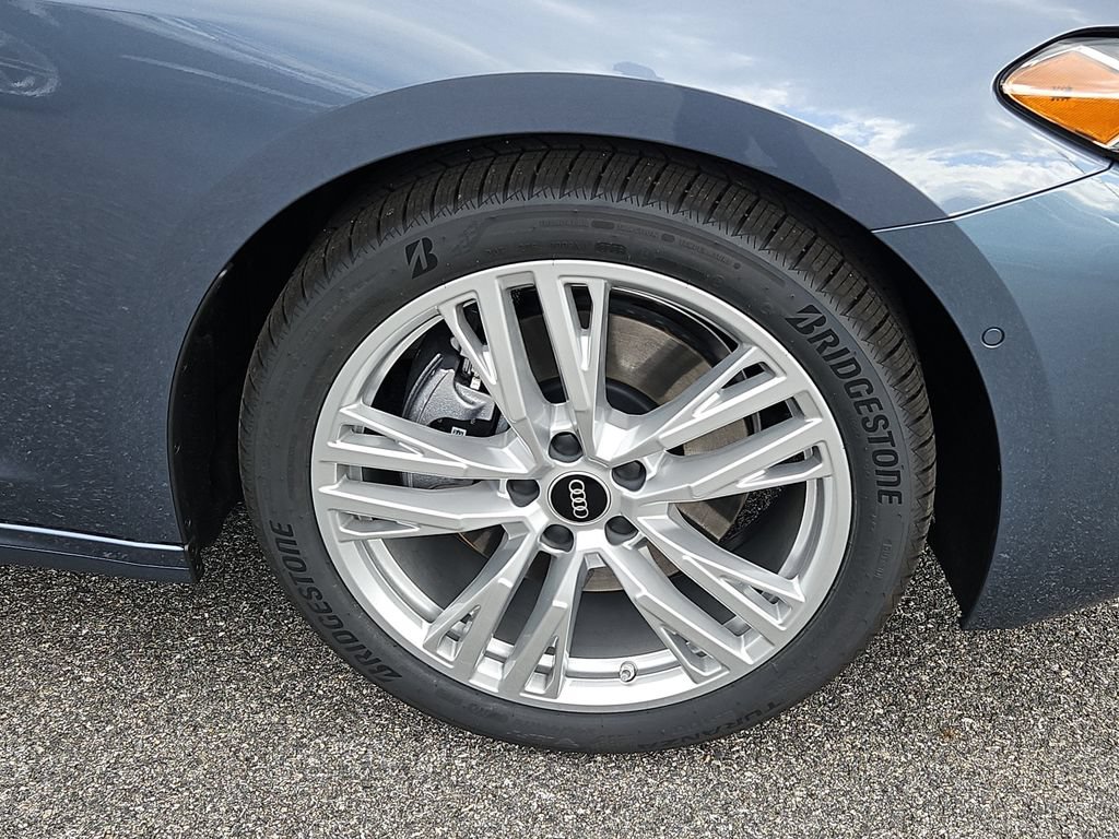 New 2026 Audi A5 2.0T Premium Plus AWD/4WD image 4