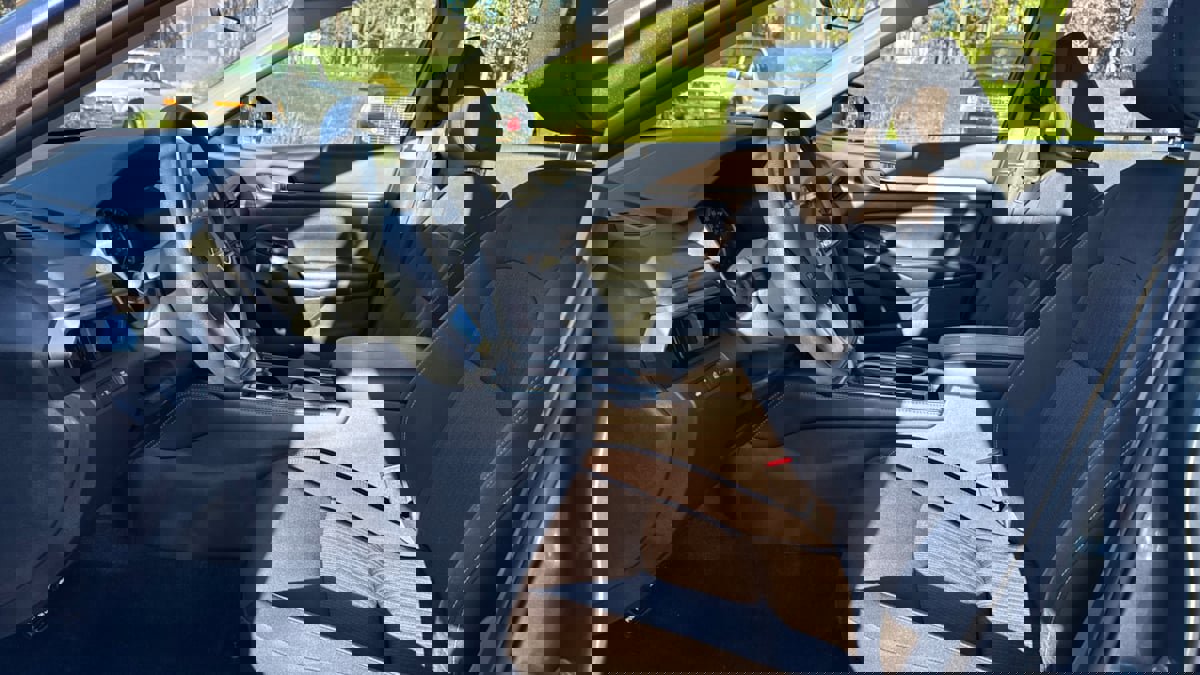 Used 2023 Nissan Altima 2.5 SV image 9