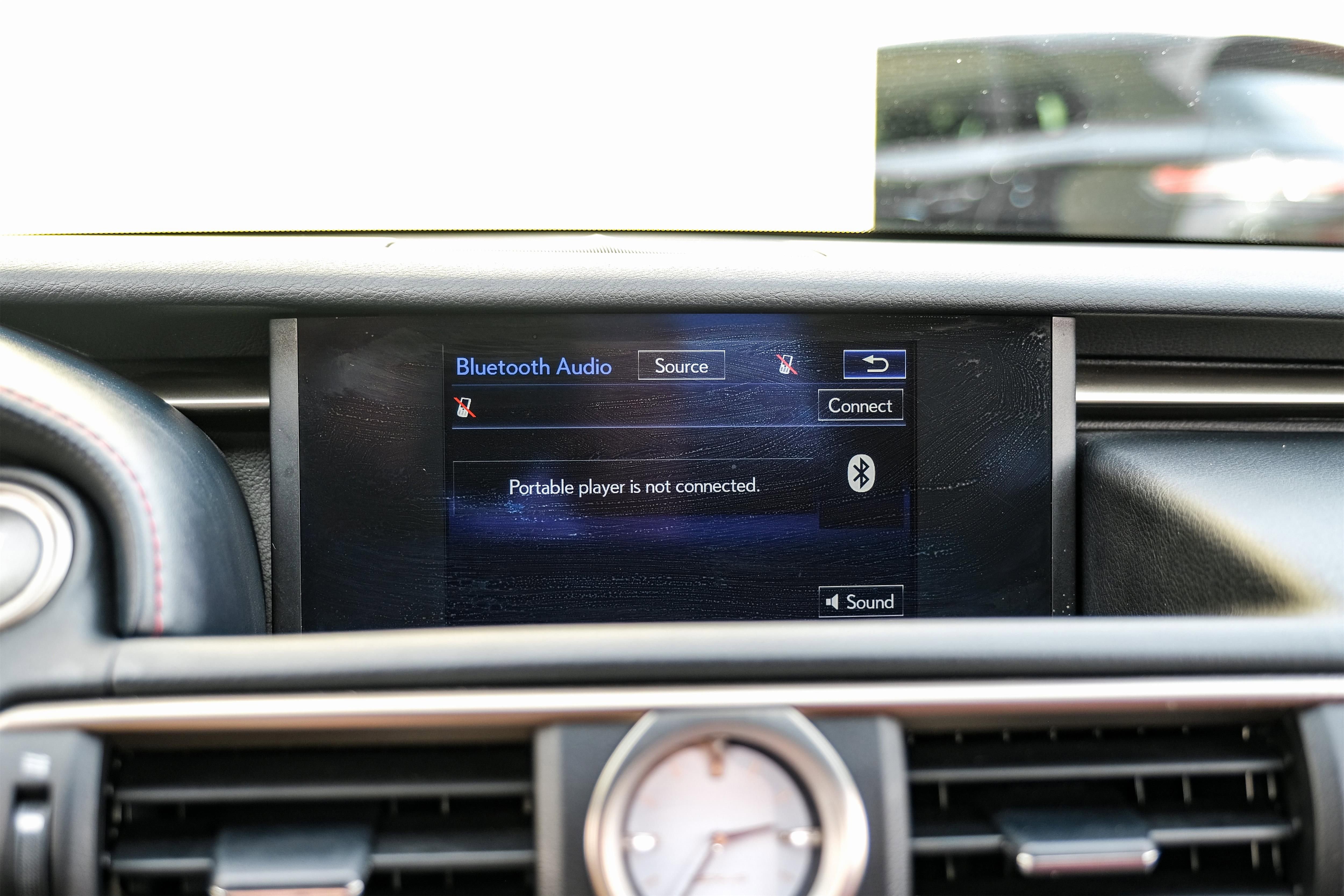 Used 2017 Lexus RC 350 F Sport image 33