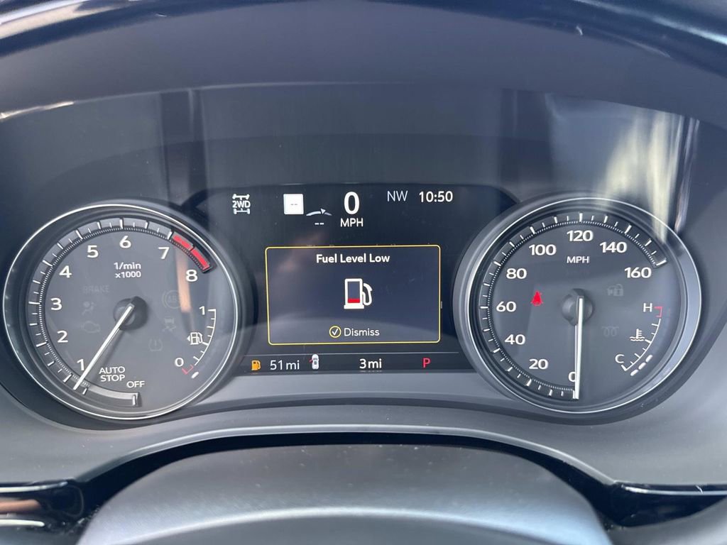 New 2026 Cadillac XT5 Sportv w/ LPO, Onyx Lite Package image 27