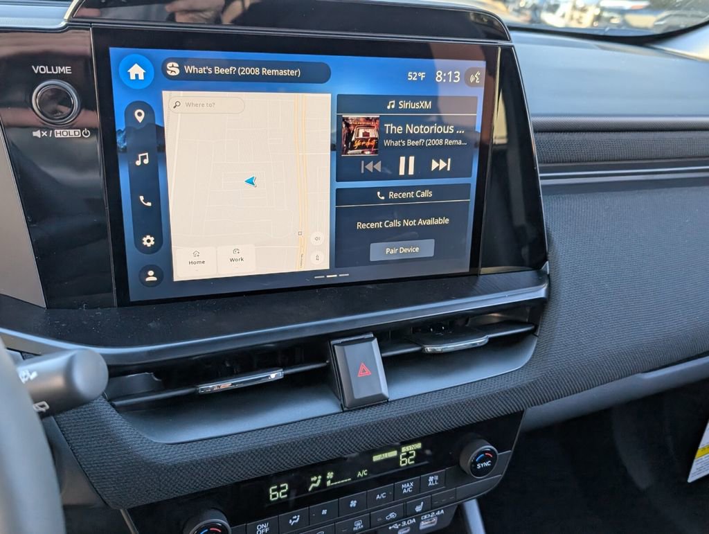 New 2026 Subaru Outback Premium image 16