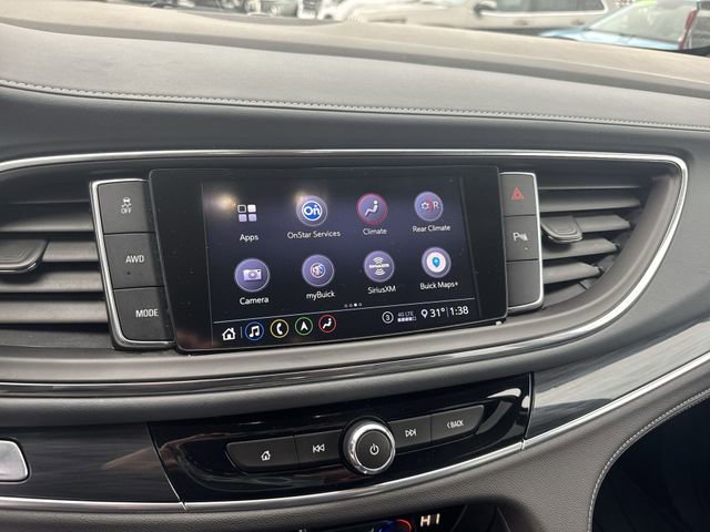 Used 2020 Buick Enclave Essence w/ Sound and Sites Package image 13