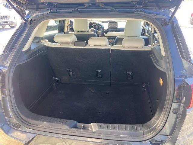 Used 2017 MAZDA CX-3 Grand Touring image 23