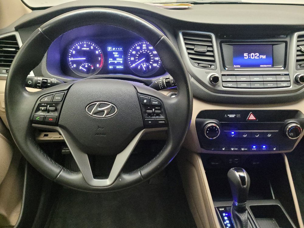 Used 2016 Hyundai Tucson Sport AWD/4WD image 22