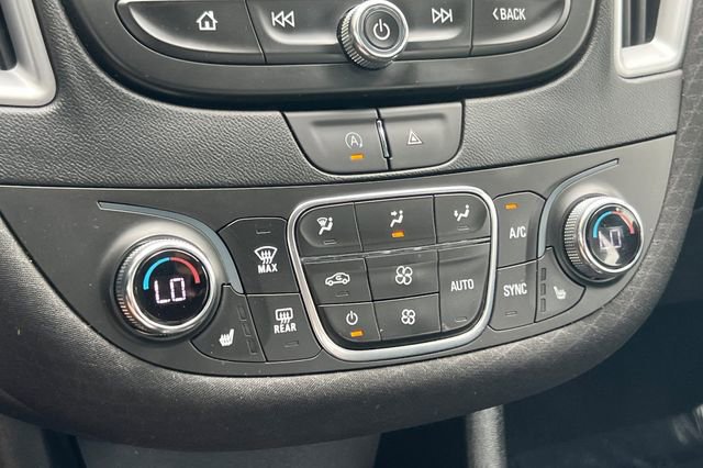 Used 2023 Chevrolet Malibu LT image 26