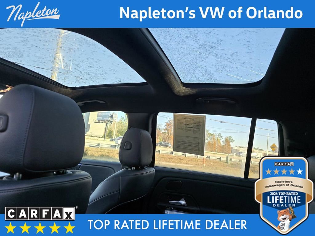 Used 2024 Mercedes-Benz GLB 250 image 20