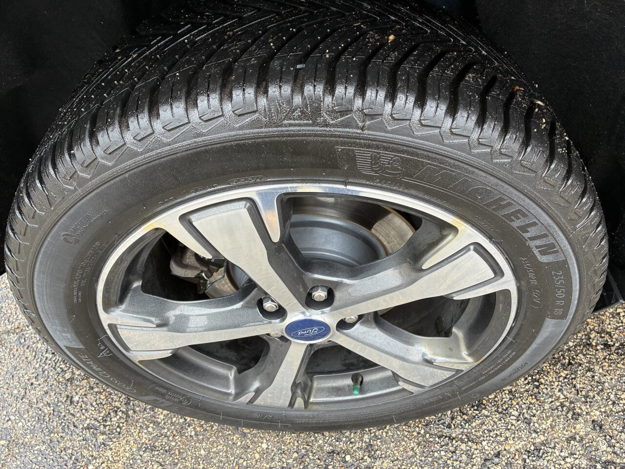 Used 2018 Ford Escape SEL w/ Ford Safe & Smart Package image 32