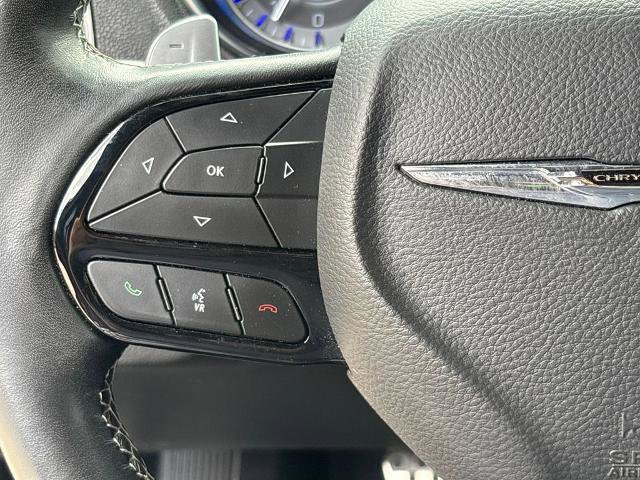 Used 2020 Chrysler 300 S w/ Safetytec Plus Group image 18