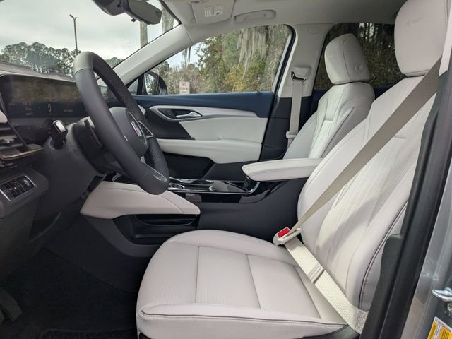 New 2026 Buick Envision Avenir image 21