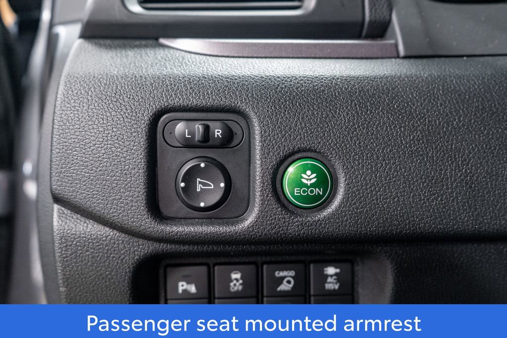 Used 2023 Honda Ridgeline RTL-E image 21