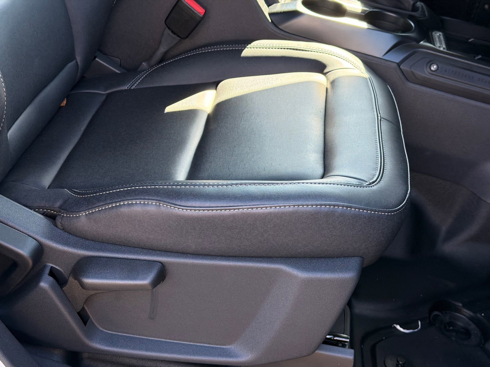 New 2025 Ford Bronco Big Bend image 11