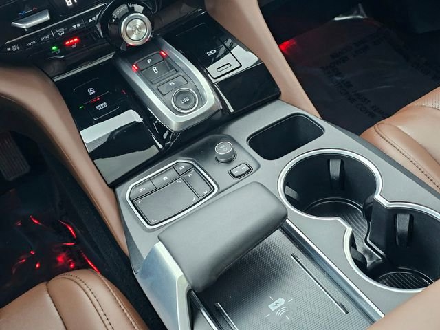 Used 2024 Acura MDX SH-AWD w/ Technology Package image 37