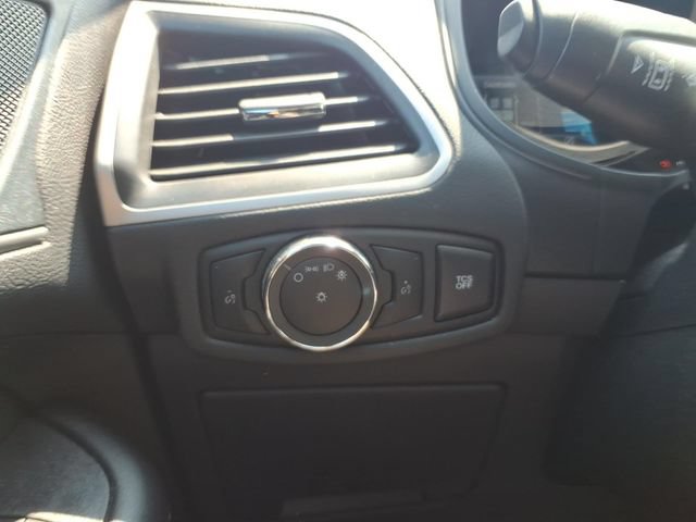 Used 2023 Ford Edge SEL AWD/4WD image 12