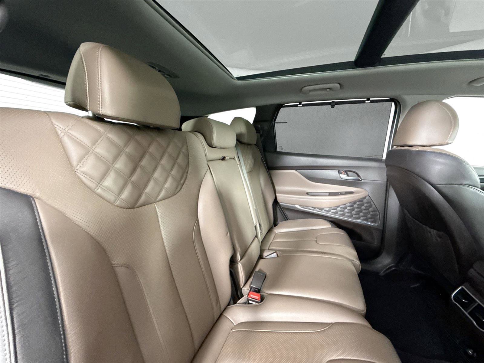 Used 2022 Hyundai Santa Fe SEL Premium AWD/4WD image 43