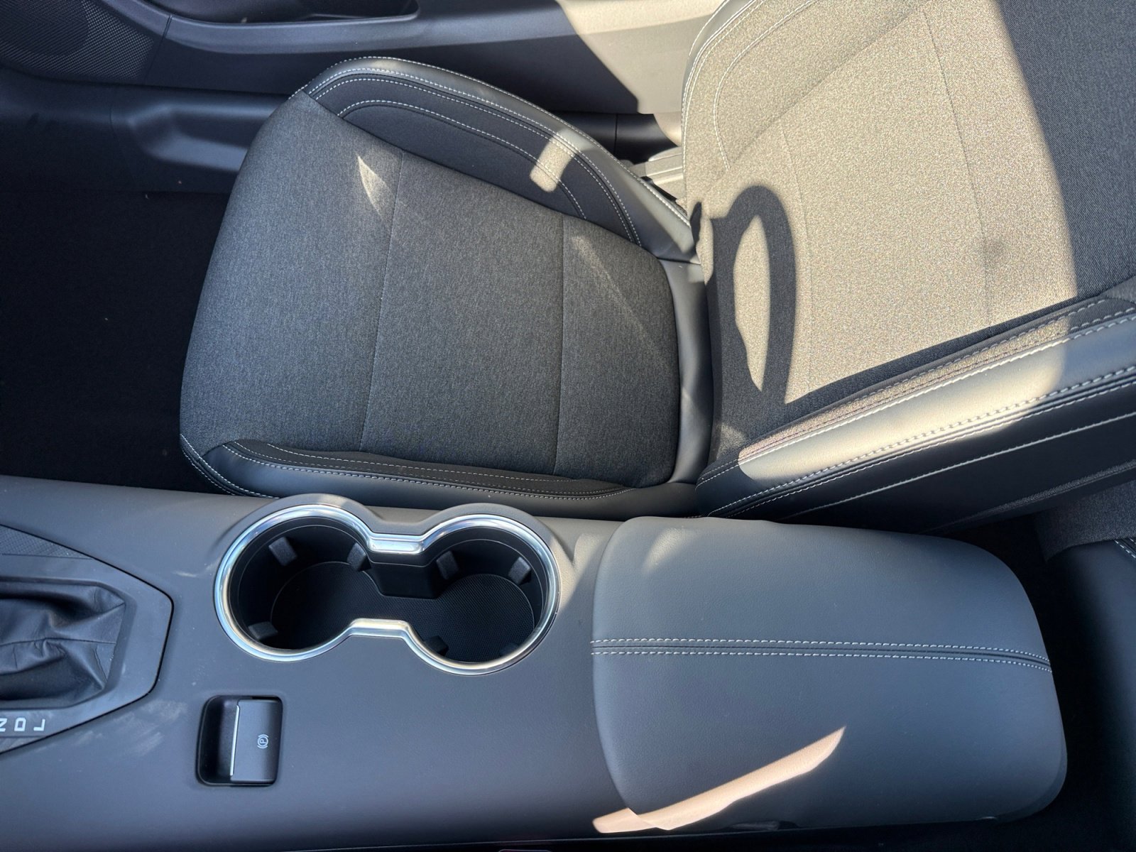 New 2026 Ford Mustang Coupe image 14