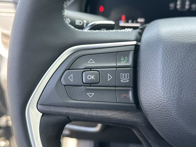 New 2026 Jeep Grand Cherokee Limited image 27