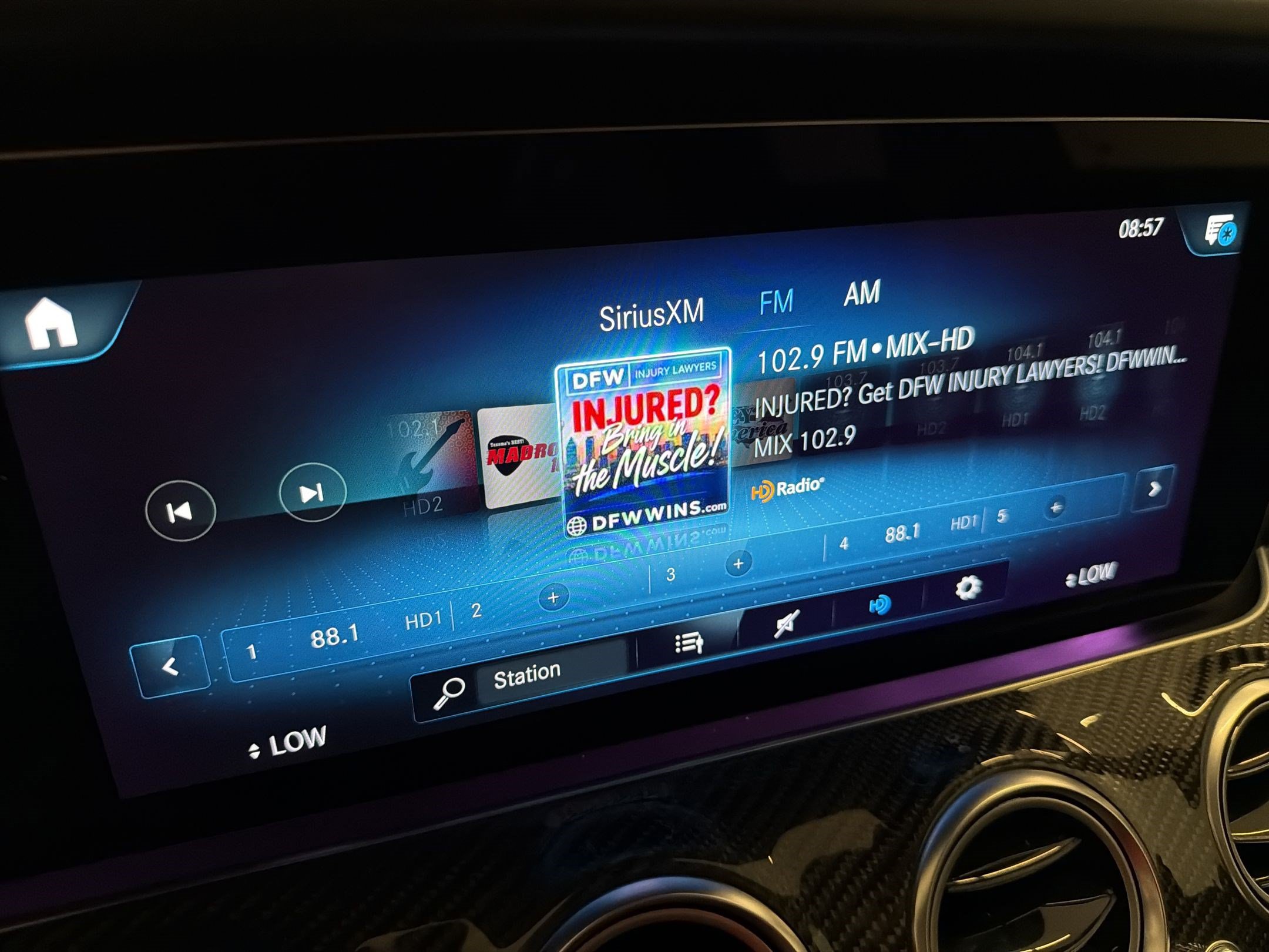 Certified 2023 Mercedes-Benz E 63 AMG S image 21