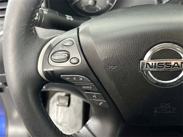 Used 2018 Nissan Pathfinder SL image 22