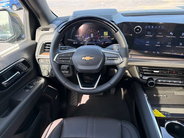 New 2026 Chevrolet Tahoe High Country AWD/4WD image 31
