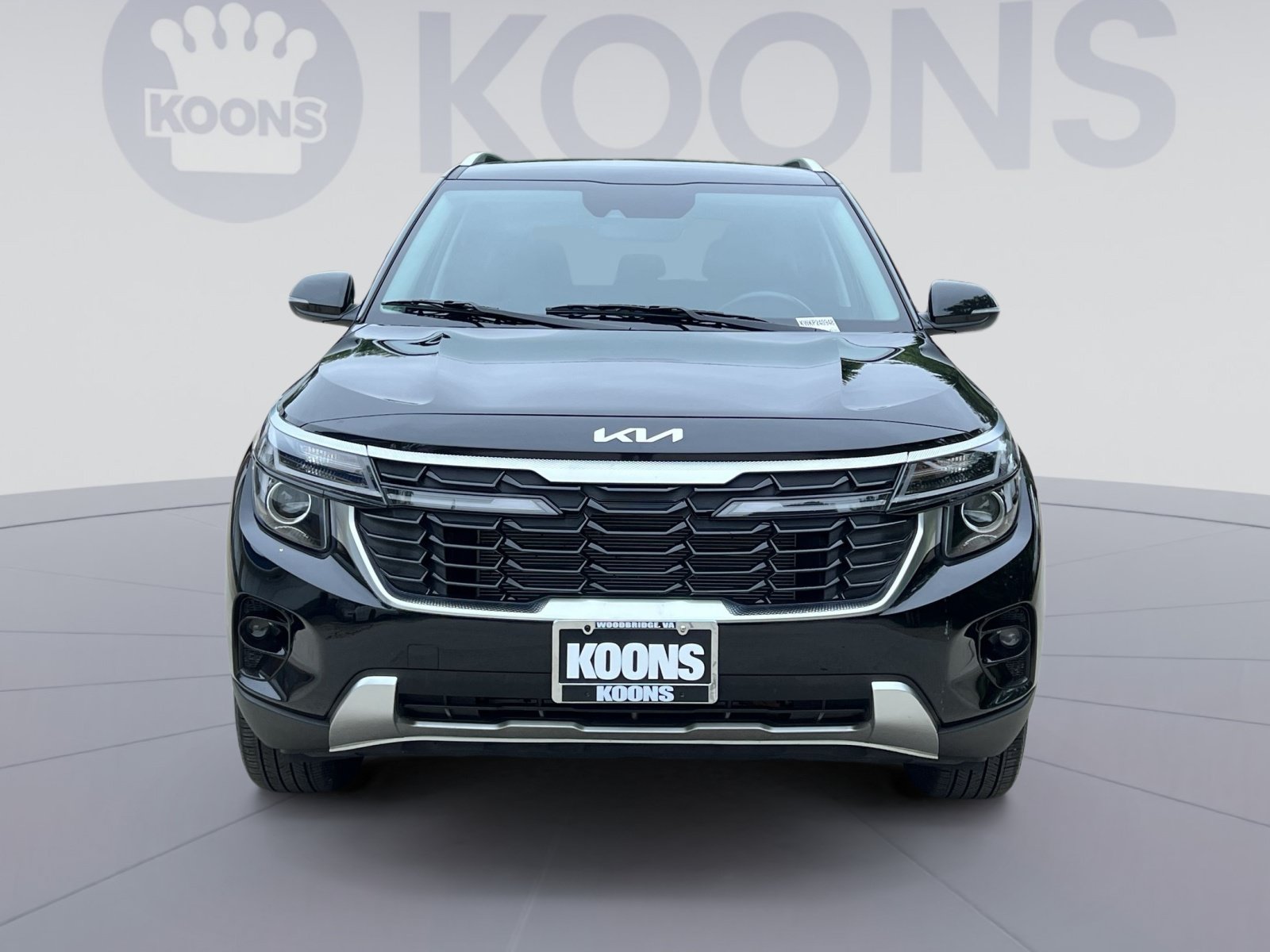 Used 2024 Kia Seltos S AWD/4WD image 19