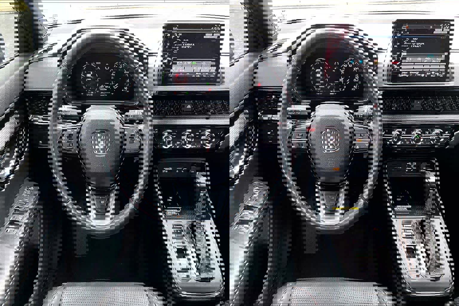 Used 2023 Honda CR-V Sport Touring image 5