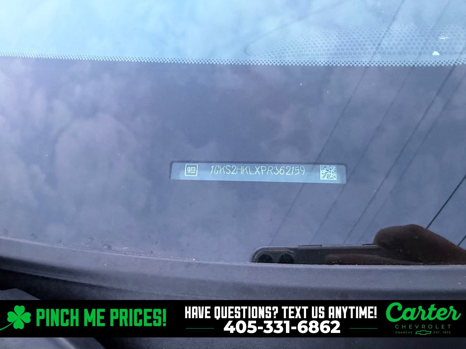 Used 2023 GMC Yukon XL AT4 w/ AT4 Premium Package image 35