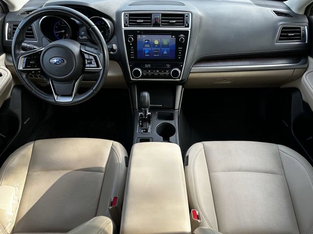 Used 2019 Subaru Outback 2.5i Limited image 12