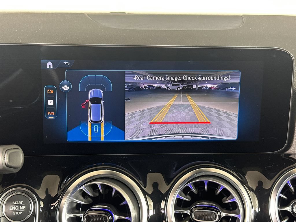 Certified 2026 Mercedes-Benz GLA 35 AMG 4MATIC image 31