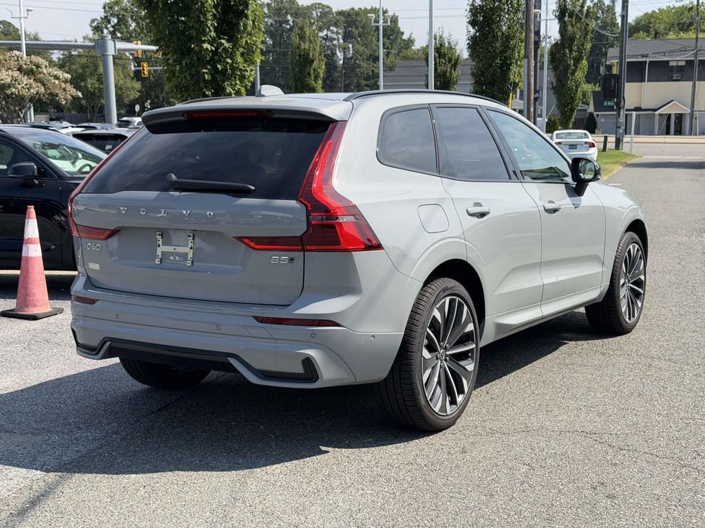New 2026 Volvo XC60 B5 Ultra w/ Protection Package Premier AWD/4WD image 19