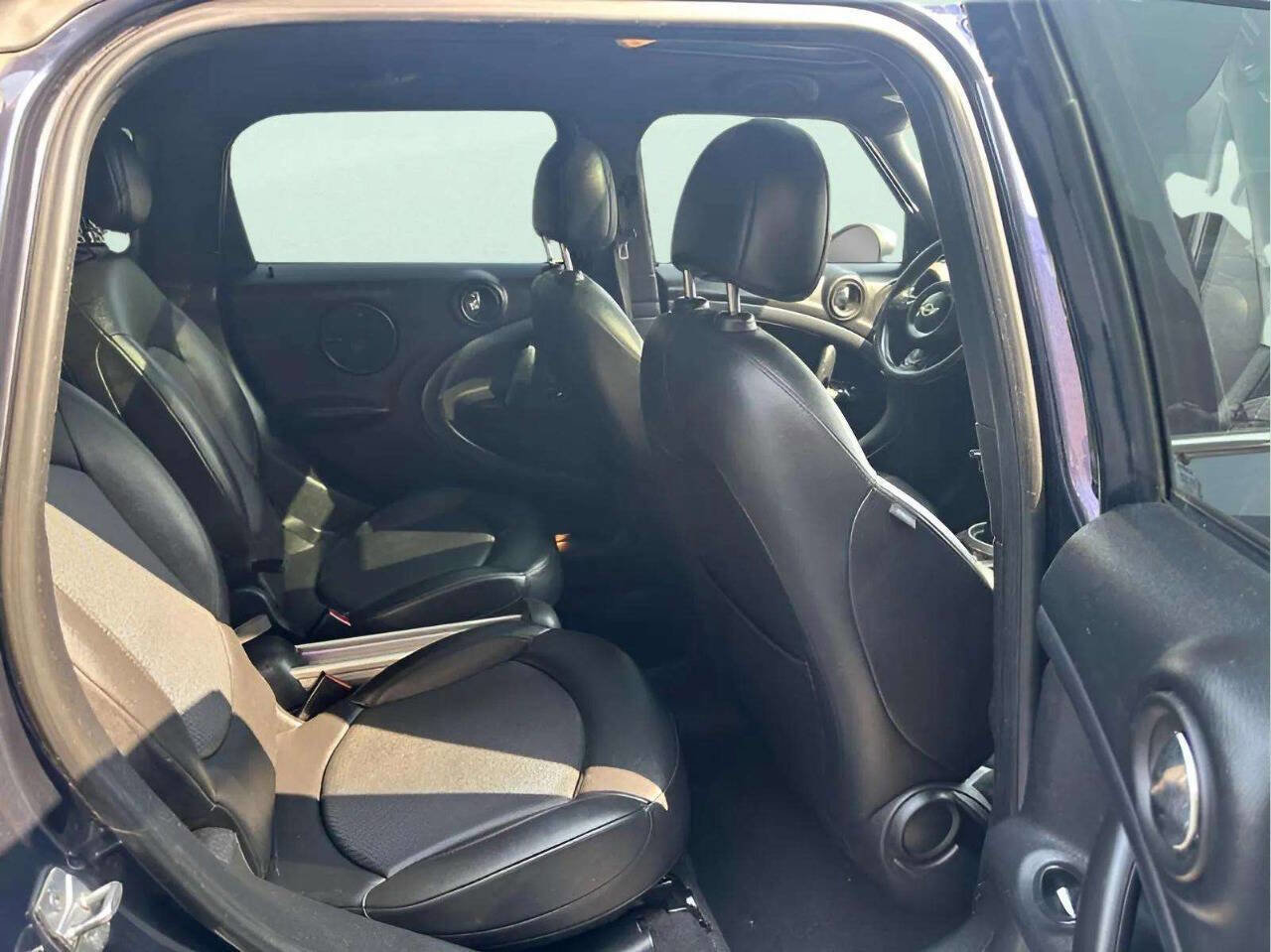 Used 2011 MINI Cooper Countryman S image 16