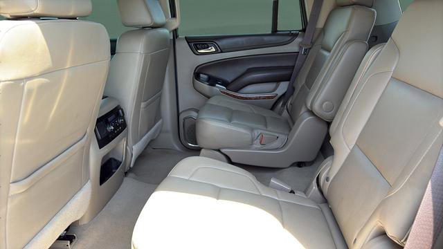 Used 2019 Chevrolet Tahoe Premier AWD/4WD image 23