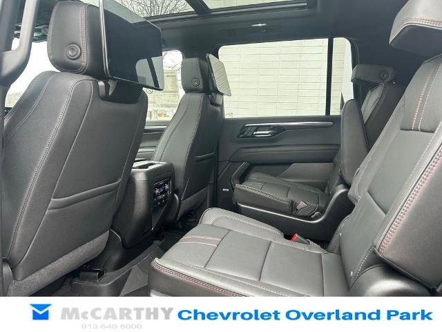 New 2026 Chevrolet Suburban RST w/ Advanced Technology Package image 21