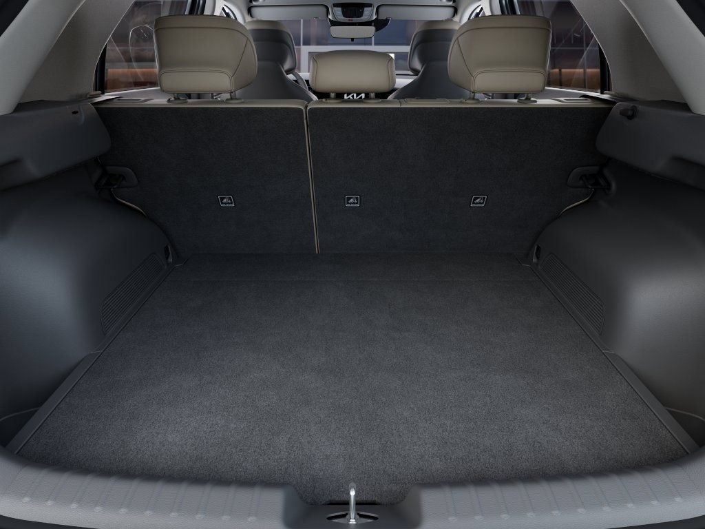 New 2026 Kia Niro EX w/ EX Premium Package FWD image 17