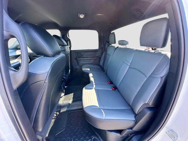 New 2026 RAM 5500 Tradesman w/ Chrome Appearance Group image 14