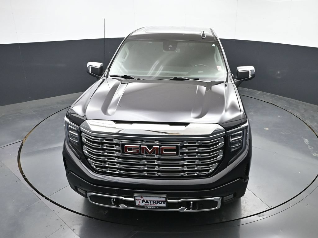 Used 2023 GMC Sierra 1500 Denali AWD/4WD image 51