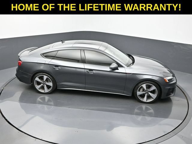 Used 2021 Audi A5 2.0T Premium Plus w/ Premium Plus AWD/4WD image 65