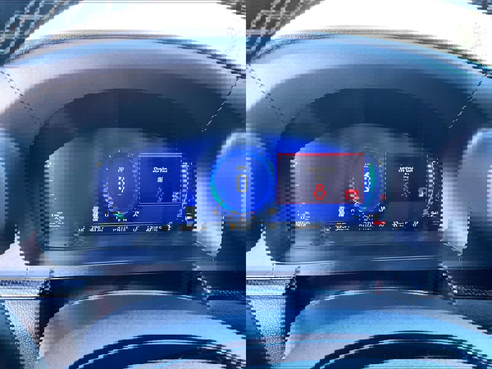 Used 2023 Ford Explorer ST w/ Equipment Group 401A image 22