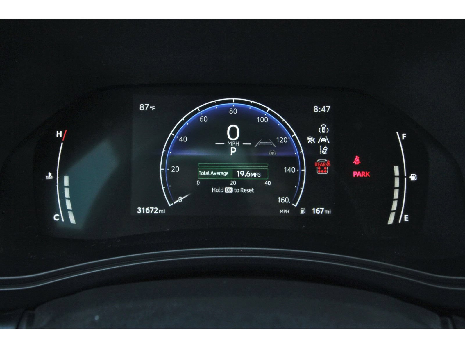 Used 2024 Toyota Grand Highlander AWD image 17