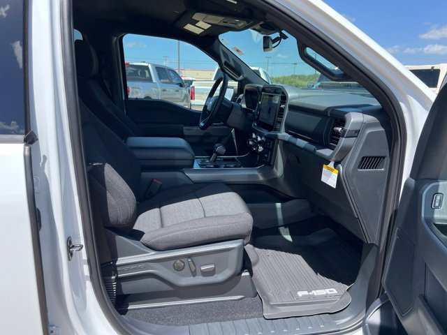 New 2026 Ford F150 XLT w/ Equipment Group 302A MID RWD image 37