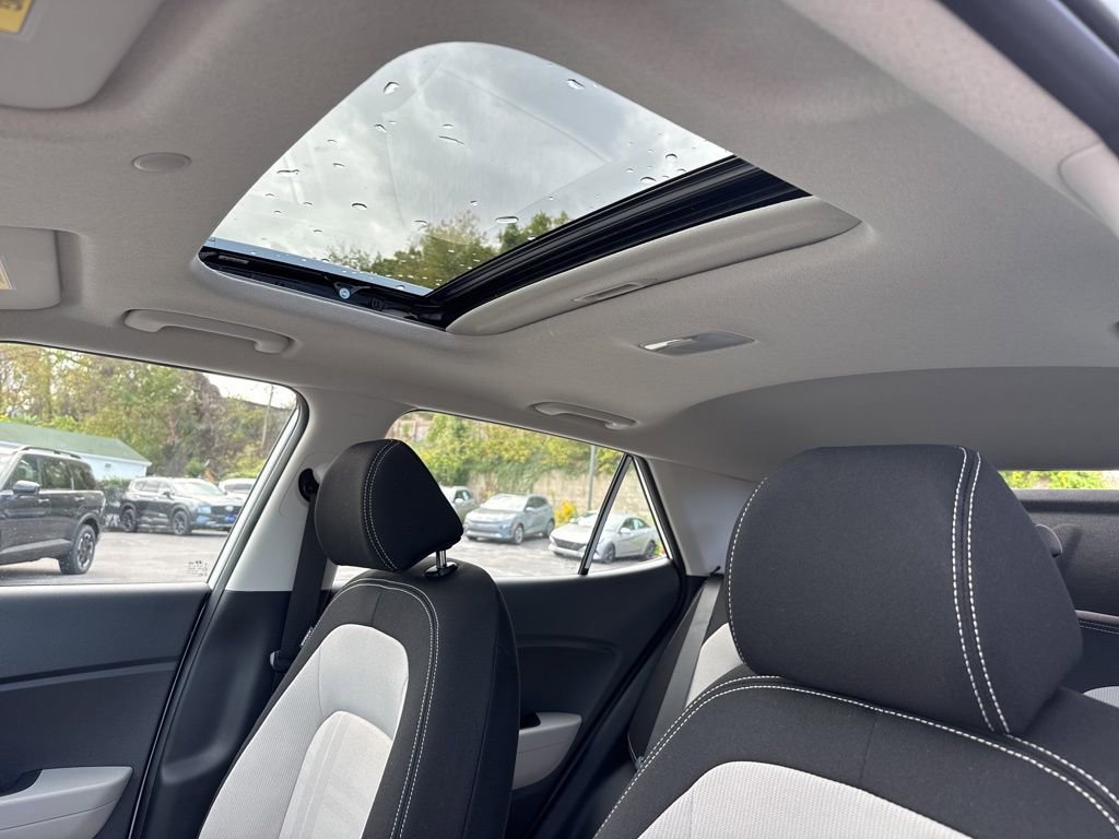 New 2026 Hyundai Venue SEL image 14